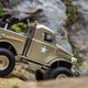 Illustration for article titled 1941 Military 1/2 Ton 4x4 Pickup Truckem/em